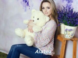 Alatea