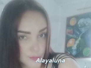 Alayaluna
