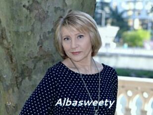 Albasweety