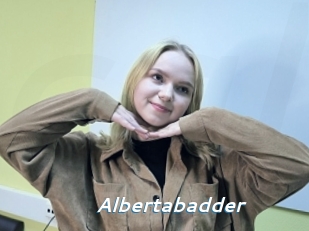 albertabadder Camgirls Live