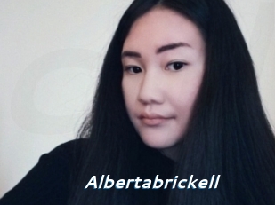 Albertabrickell