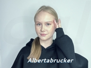 Albertabrucker