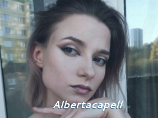 Albertacapell