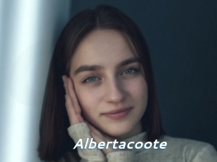Albertacoote