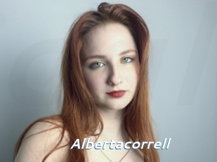 Albertacorrell