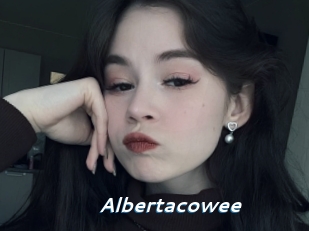 Albertacowee