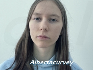 Albertacurvey