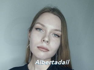 Albertadail