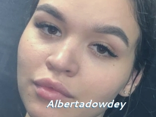 Albertadowdey