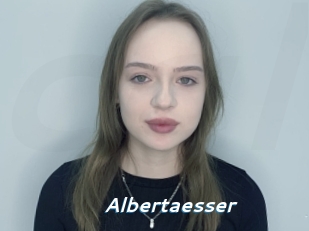 Albertaesser