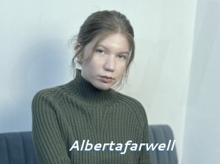 Albertafarwell