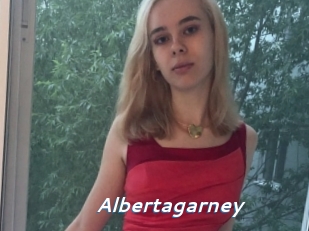 Albertagarney