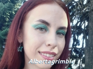 Albertagrimble