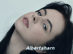 Albertaharn