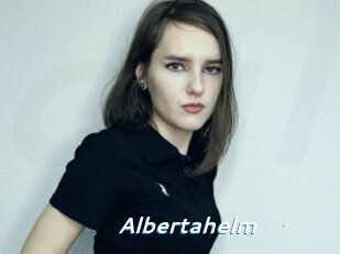 Albertahelm