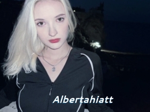 Albertahiatt