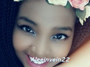 Aleeinvein22