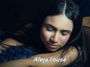 aleja_rouse Camgirls Live