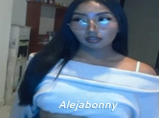 Alejabonny