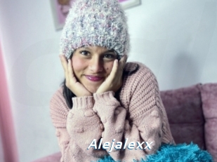 Alejalexx