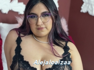 Alejaloaizaa