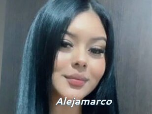Alejamarco