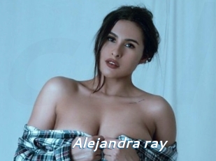 Alejandra_ray