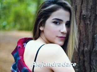 Alejandradare