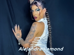 Alejandradiamond