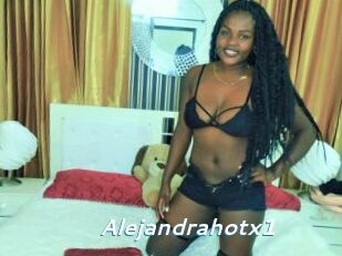 Alejandrahotx1