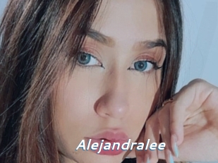 Alejandralee