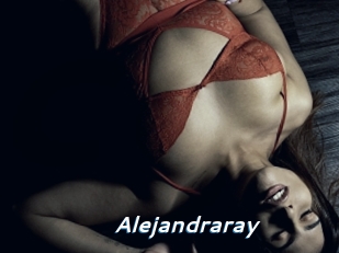 Alejandraray