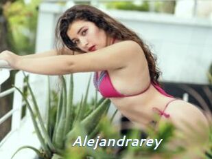 Alejandrarey