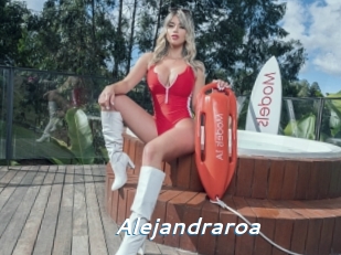 Alejandraroa