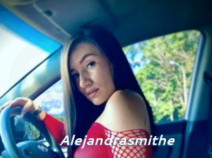 Alejandrasmithe