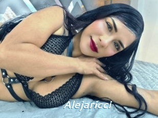 Alejaricci