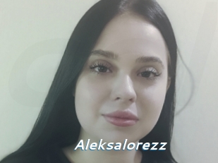 Aleksalorezz