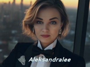 Aleksandralee