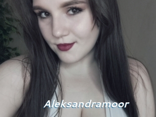 Aleksandramoor