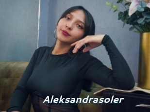 Aleksandrasoler