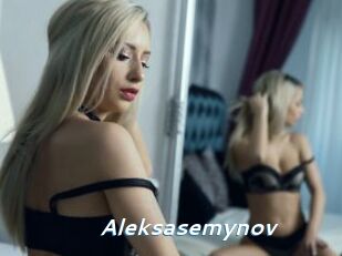 Aleksasemynov