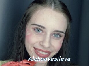 Aleksavasileva