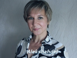 Alekshahder