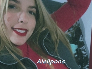 Alelipons