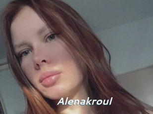 Alenakroul