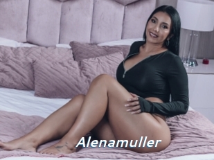 Alenamuller