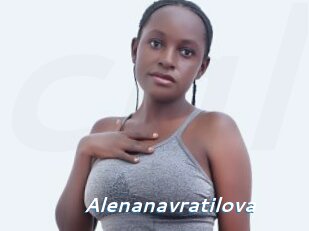 Alenanavratilova