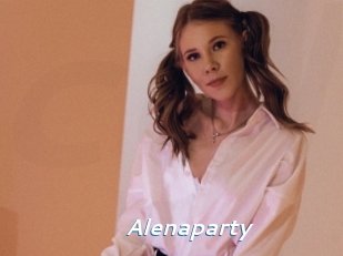 Alenaparty