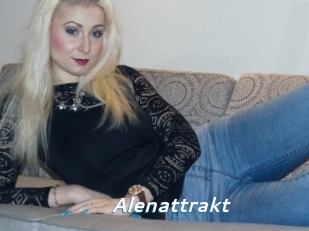 alenattrakt Camgirls Live