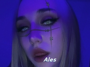 Ales